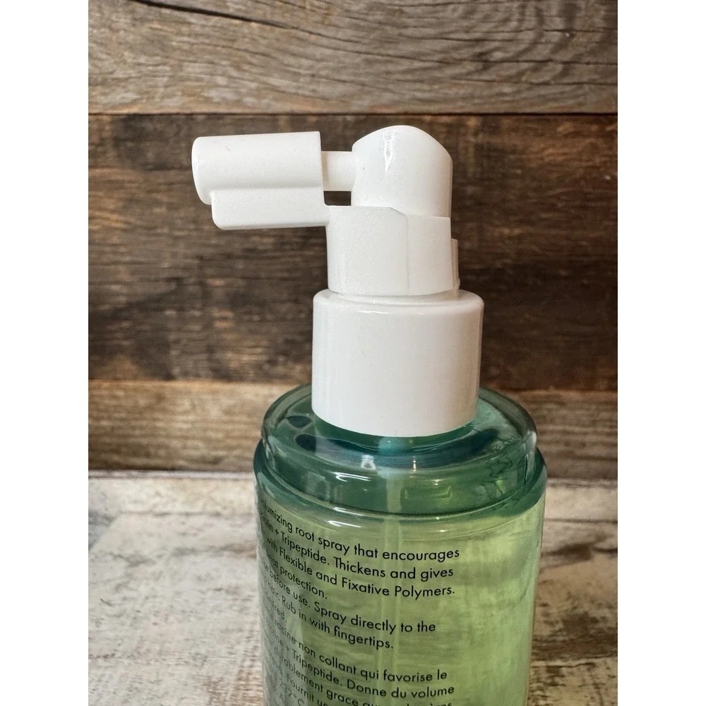 Fekkai Clean Stylers Root Lift Volume Racine Spray 150 ml / 5‎ oz